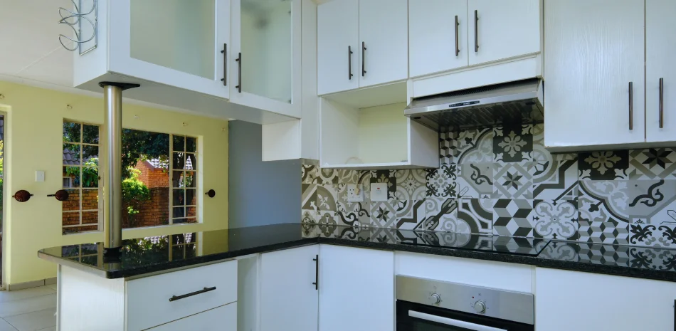 Residential Remodeling