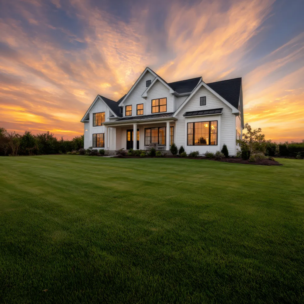 custom home build work sturgis mi